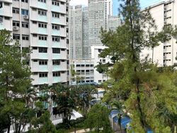 Blk 20 Dover Ville (Queenstown), HDB 3 Rooms #489375551